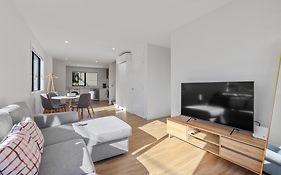 Discover A Brand New Apartment In Vibrant Chch
