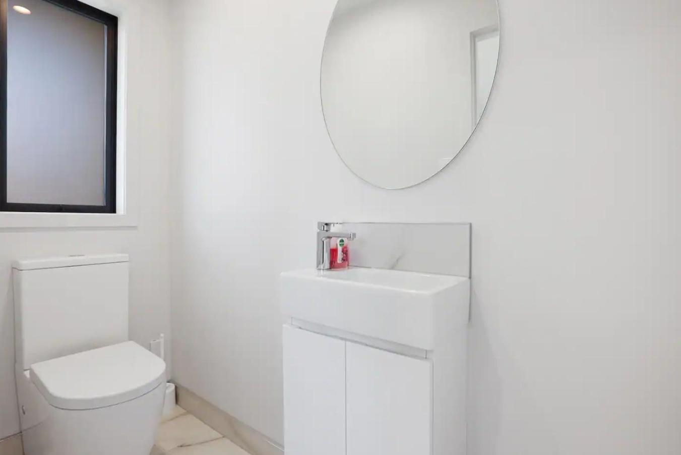 Discover A Brand New Apartment In Vibrant Chch Christchurch Exterior photo