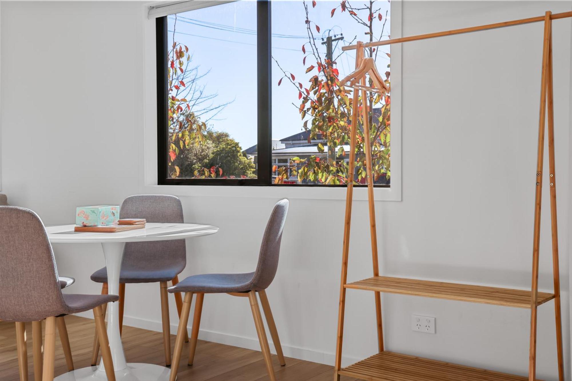 Discover A Brand New Apartment In Vibrant Chch Christchurch Exterior photo