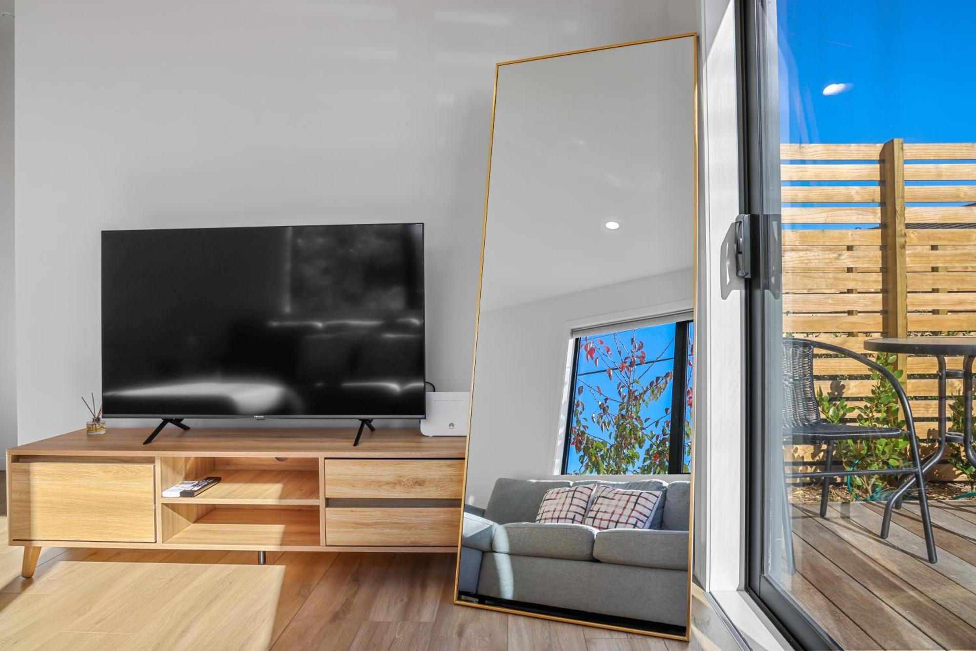 Discover A Brand New Apartment In Vibrant Chch Christchurch Exterior photo