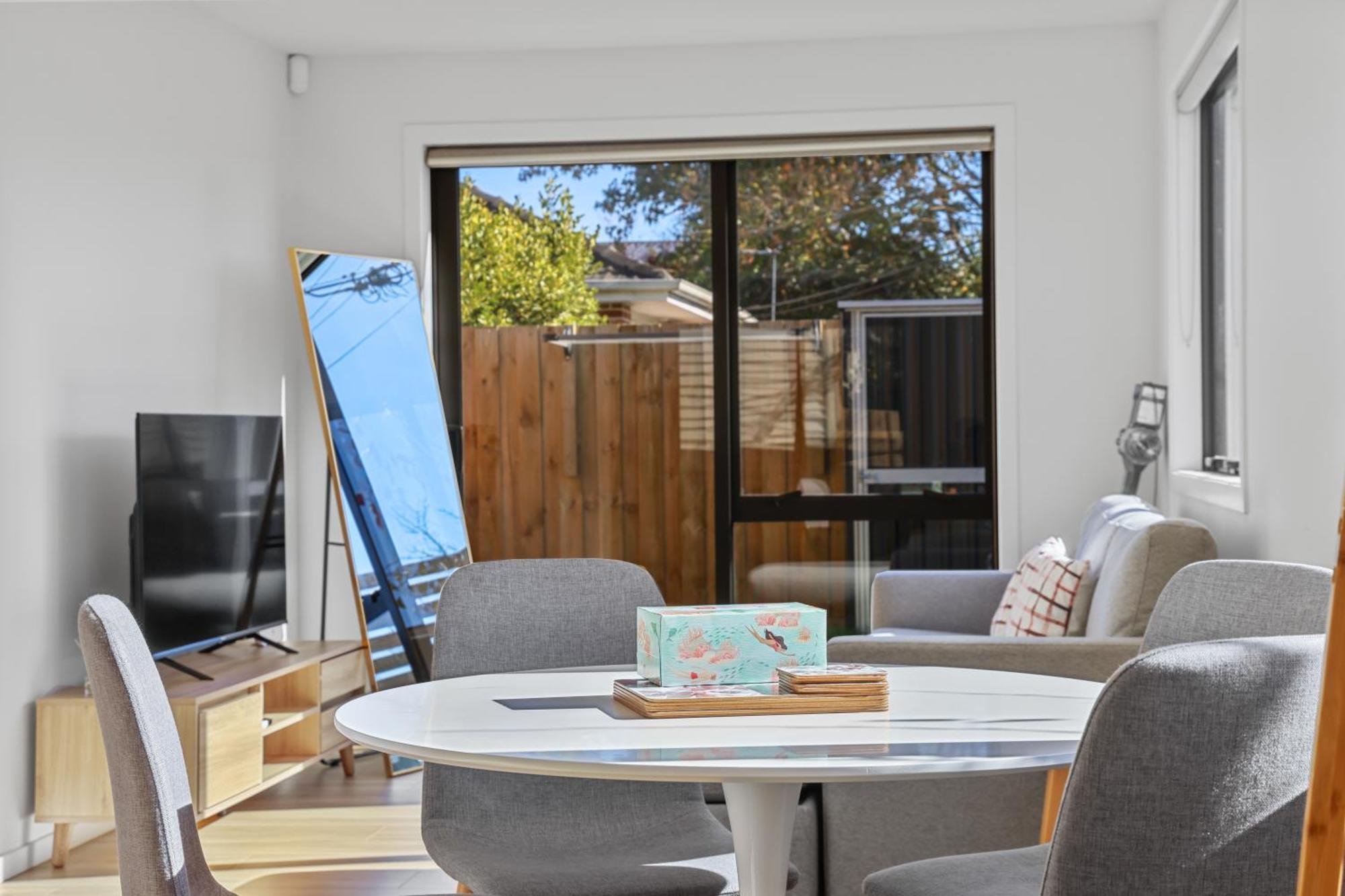 Discover A Brand New Apartment In Vibrant Chch Christchurch Exterior photo