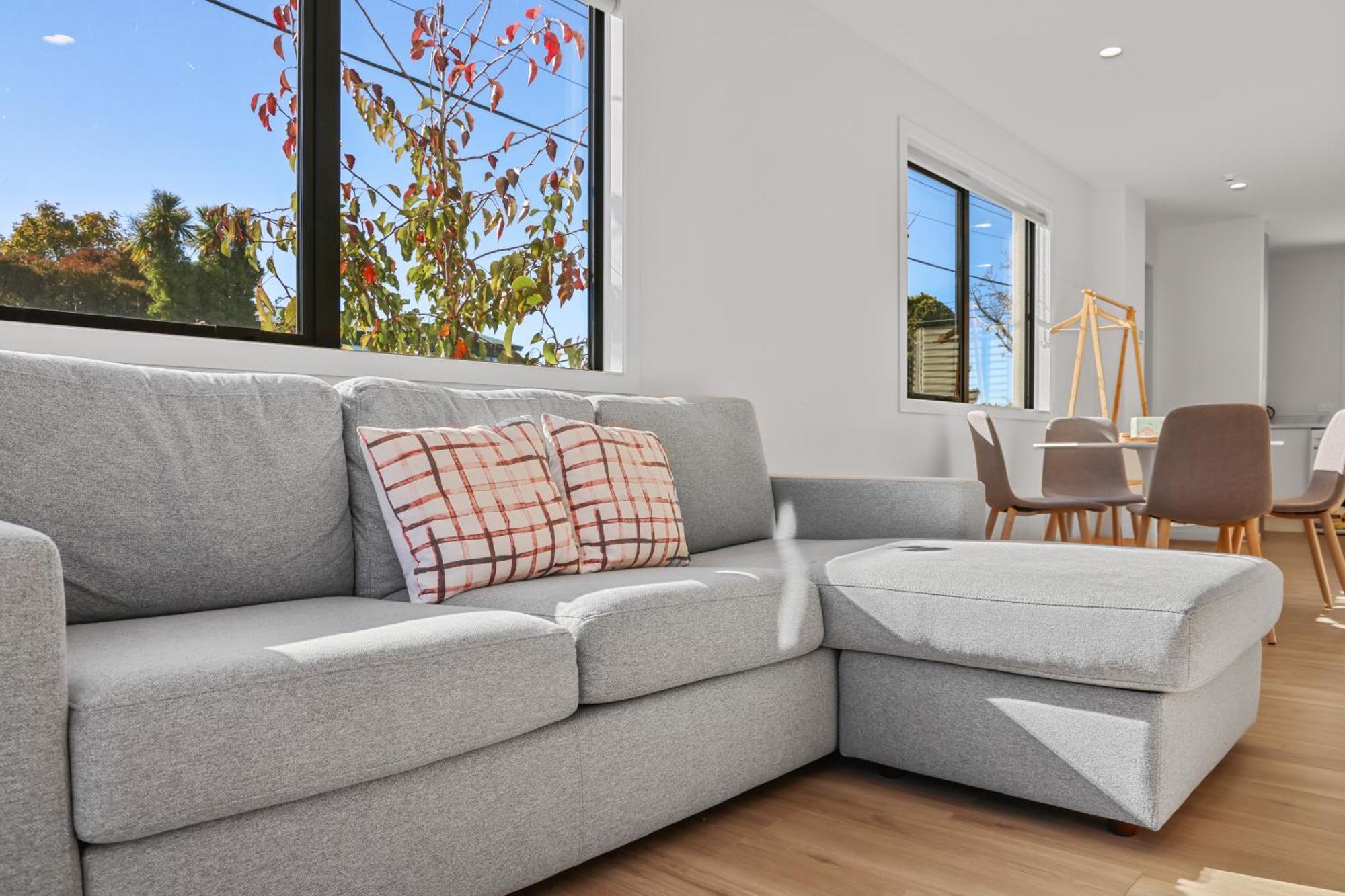 Discover A Brand New Apartment In Vibrant Chch Christchurch Exterior photo