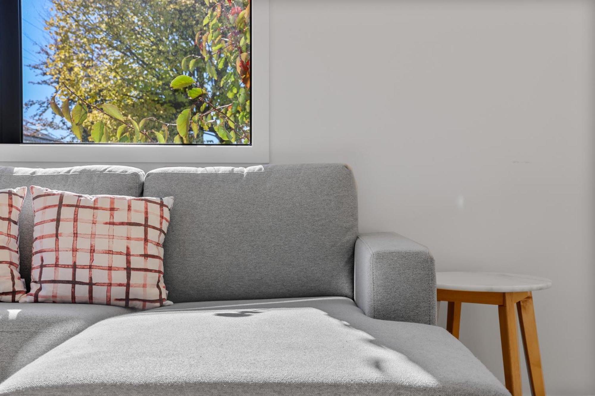 Discover A Brand New Apartment In Vibrant Chch Christchurch Exterior photo