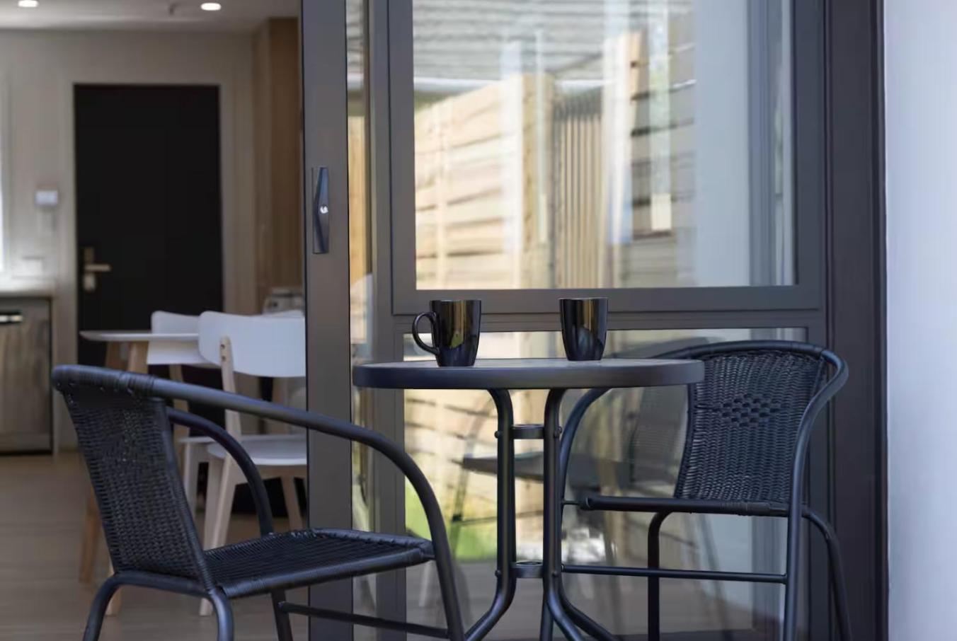 Discover A Brand New Apartment In Vibrant Chch Christchurch Exterior photo